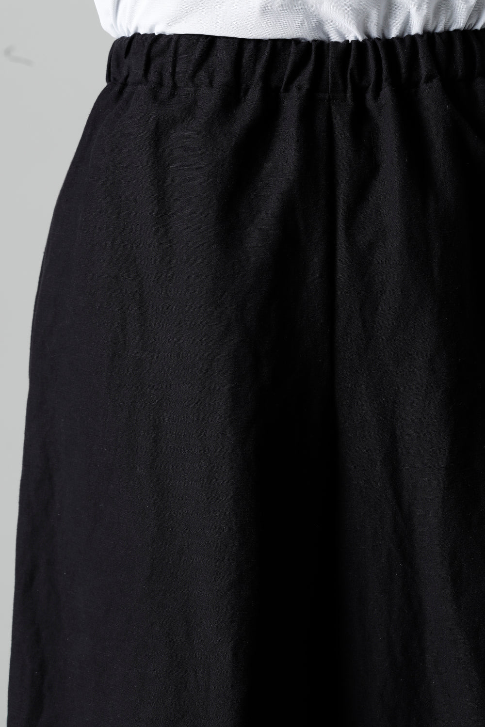 Yamabuki Pants Black