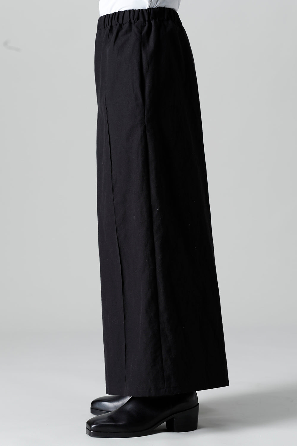 Yamabuki Pants Black