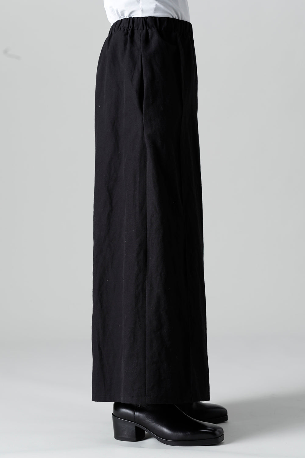 Yamabuki Pants Black