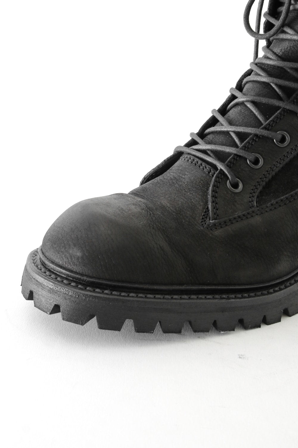 17PS Combat Boots