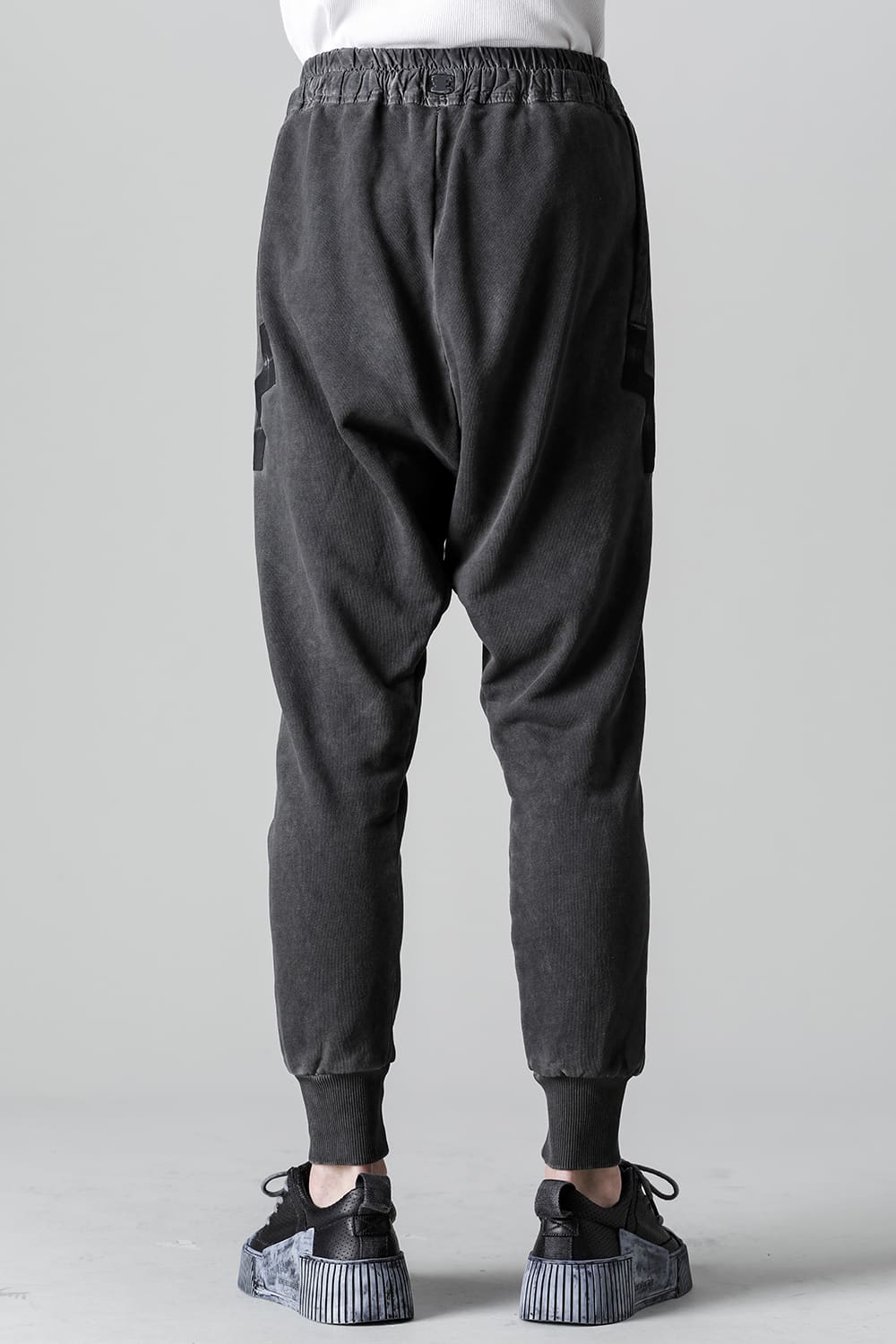 LC/PANTS