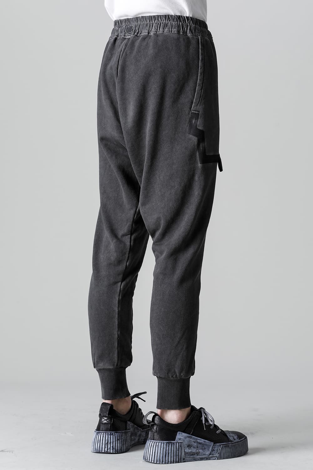 LC/PANTS