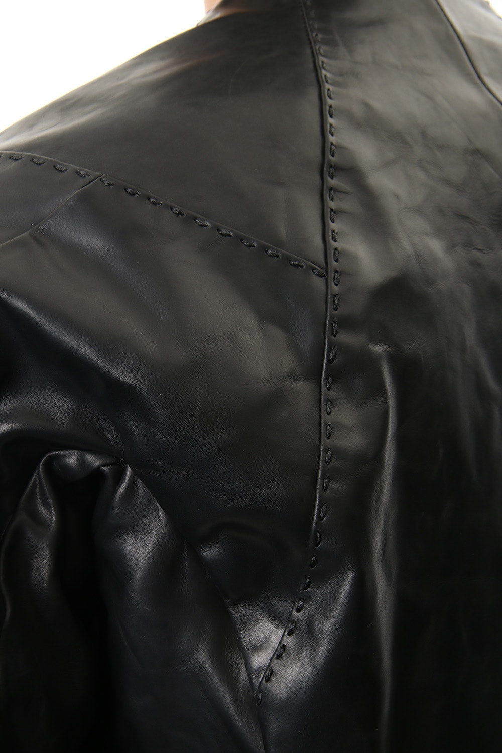 Jacket Calf Leather