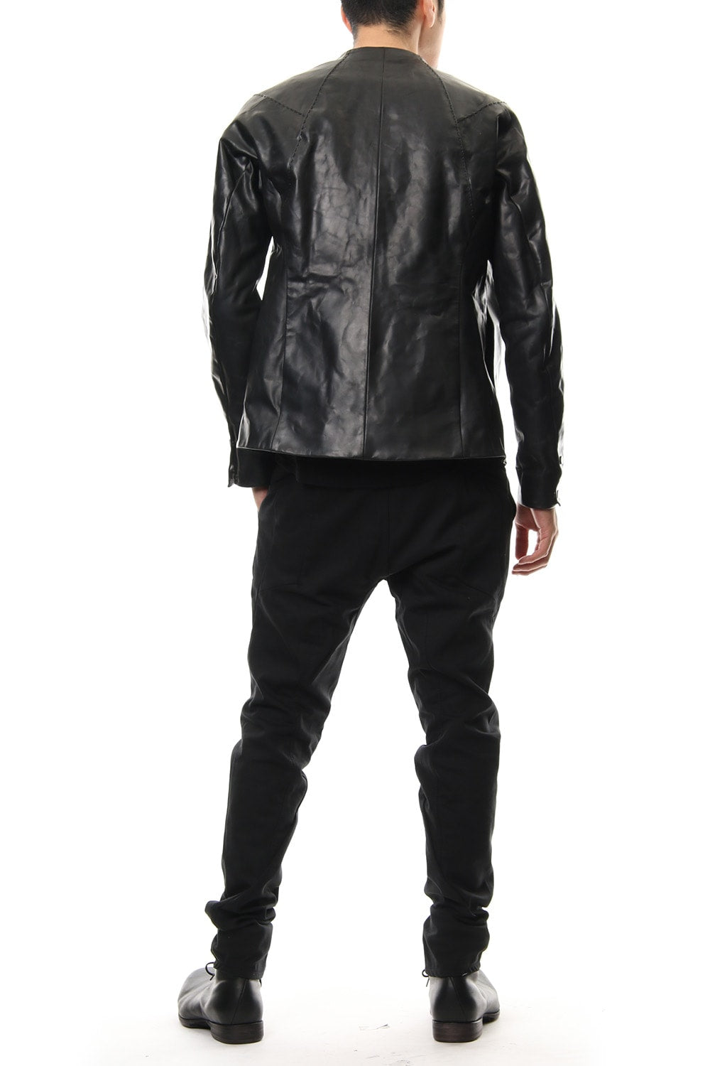 Jacket Calf Leather