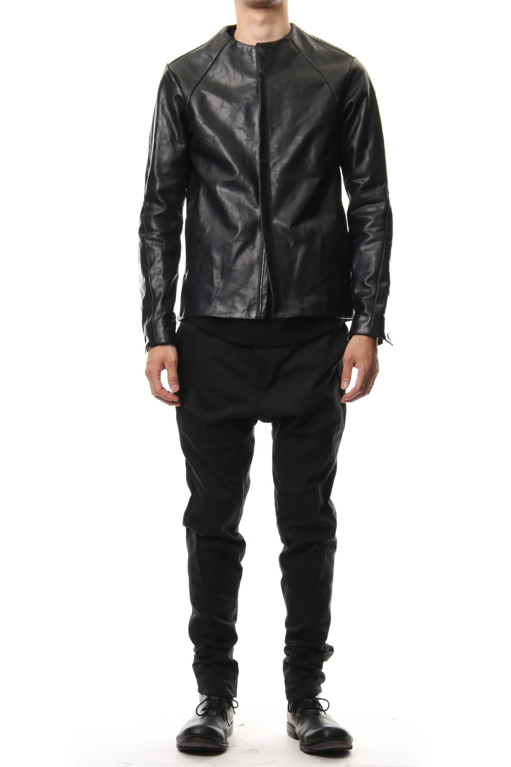 Jacket Calf Leather