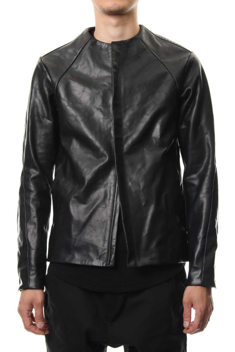 Jacket Calf Leather