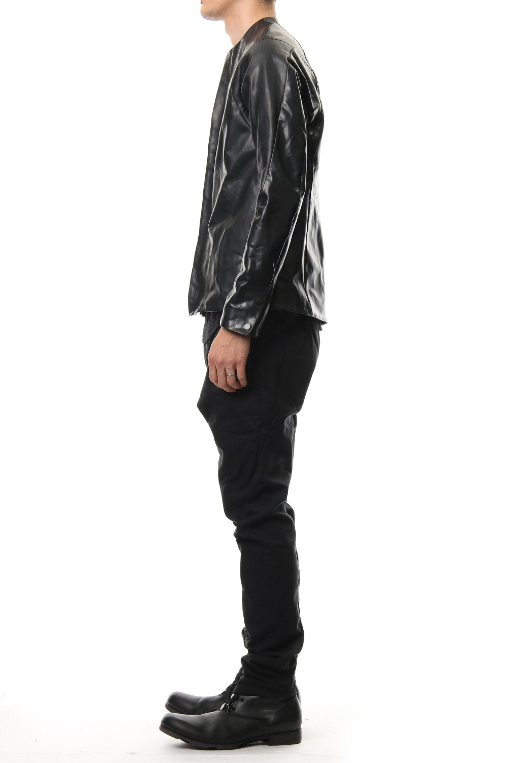 Jacket Calf Leather