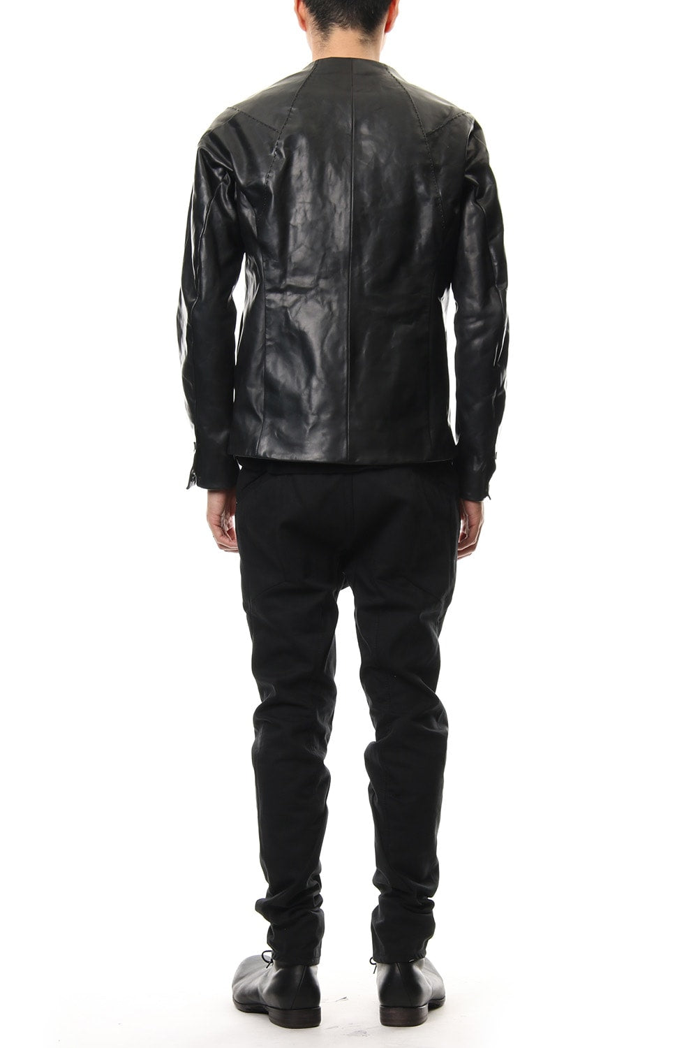 Jacket Calf Leather