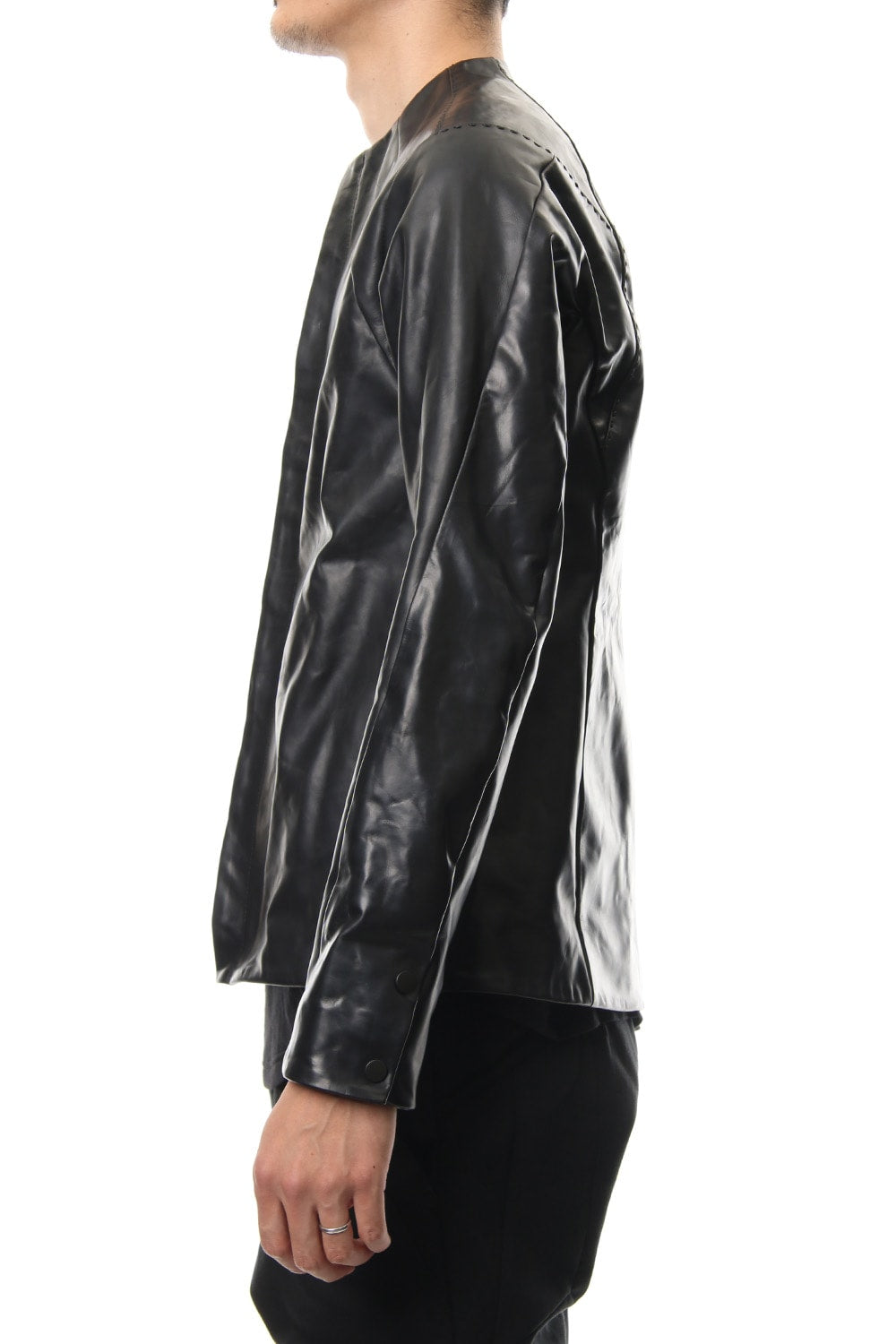 Jacket Calf Leather