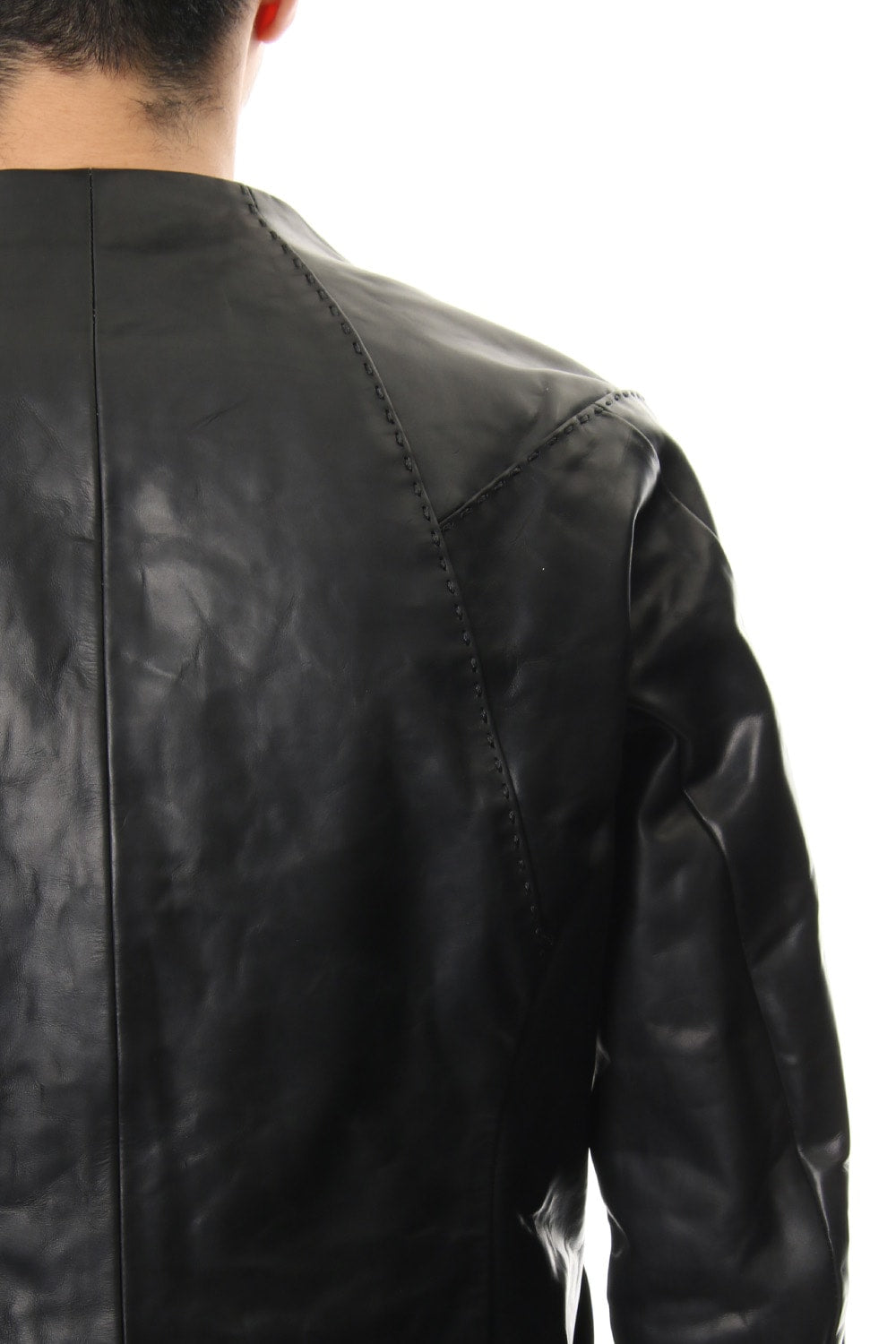 Jacket Calf Leather