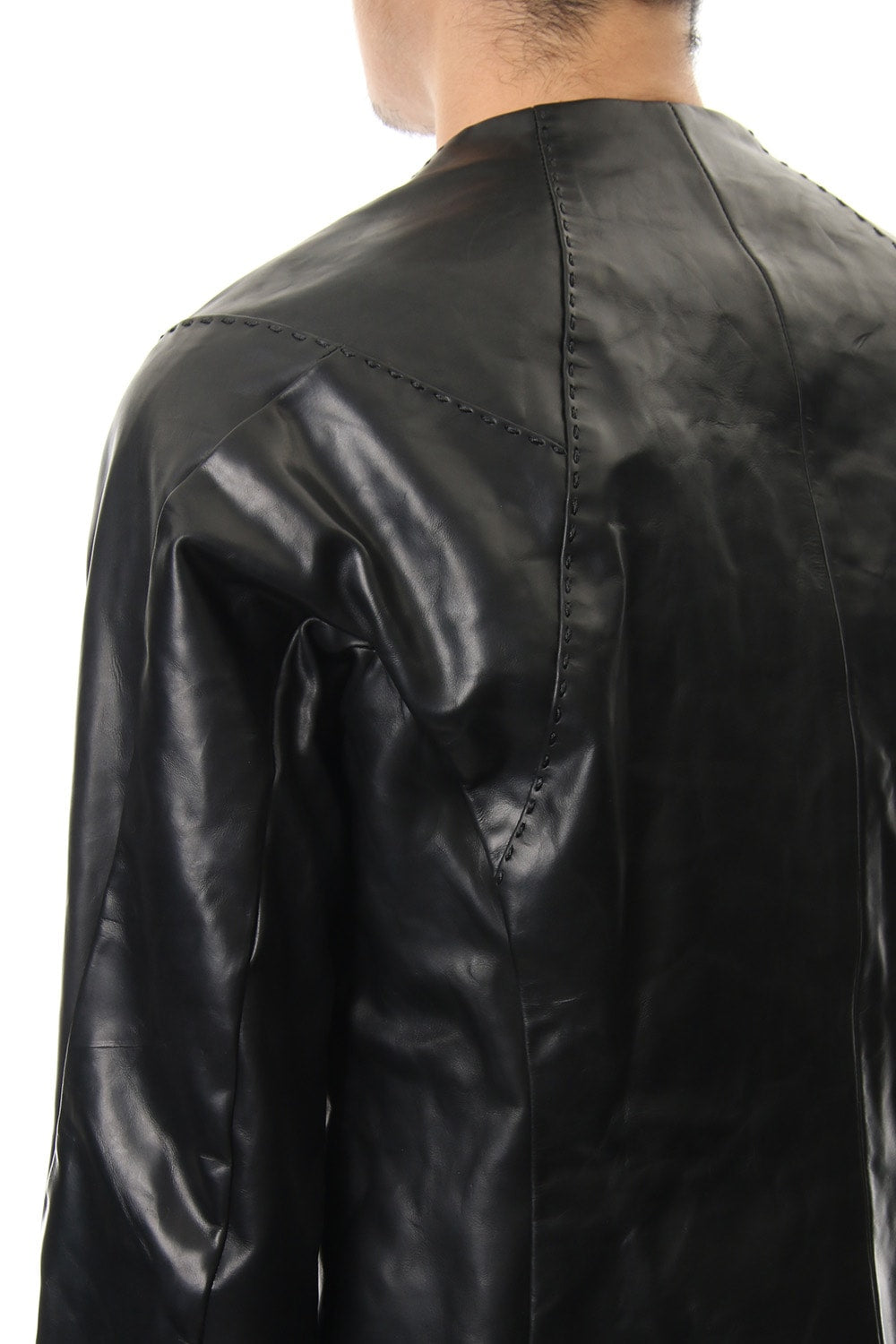 Jacket Calf Leather