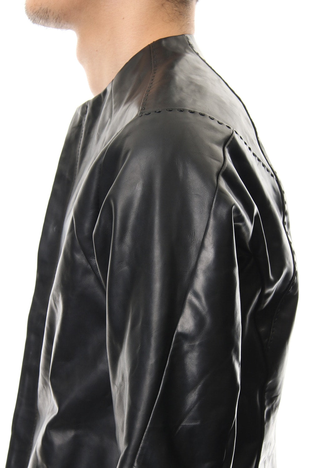 Jacket Calf Leather