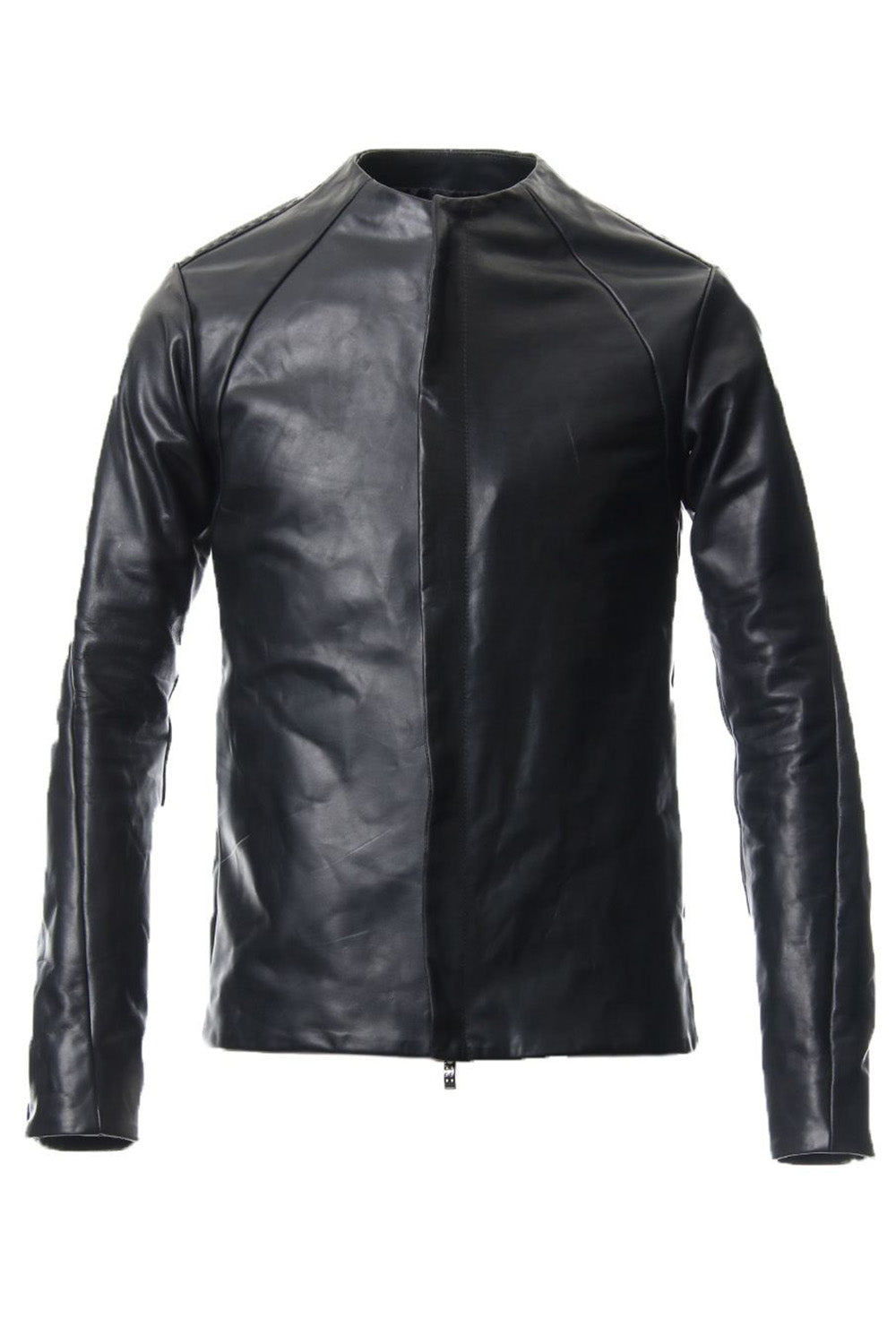 Jacket Calf Leather