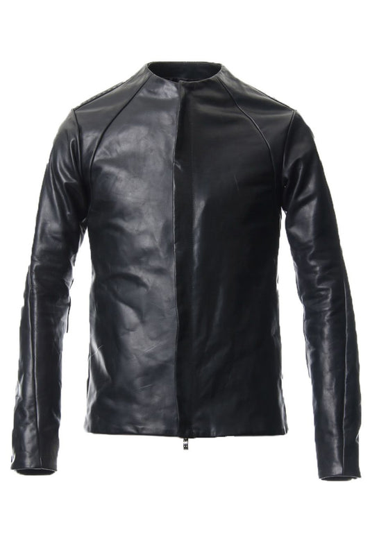 Jacket Calf Leather