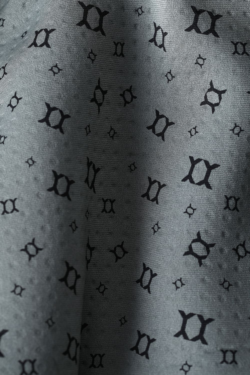 FASCINATE Limited GUIDI Horse Leather Double Riders Jacket Black