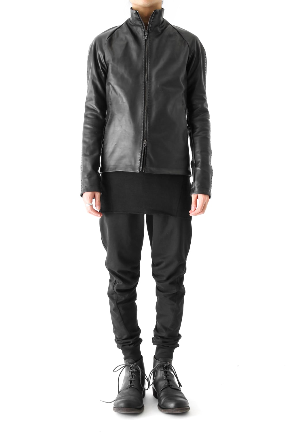 Jodhpurs Pants Cotton Jersey