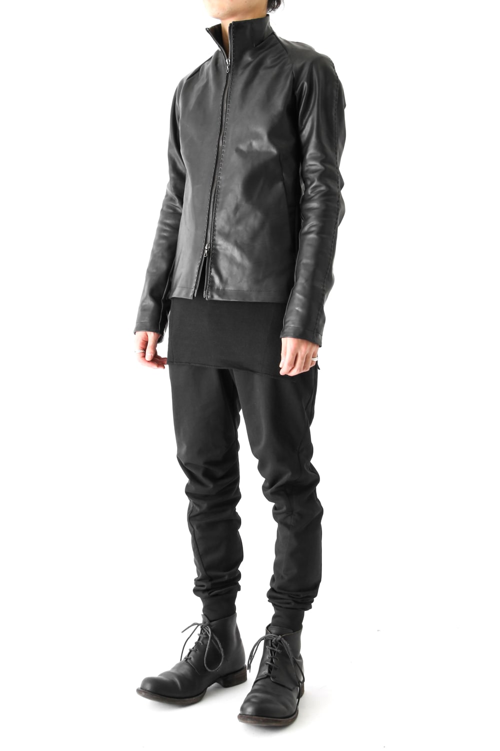 Jodhpurs Pants Cotton Jersey