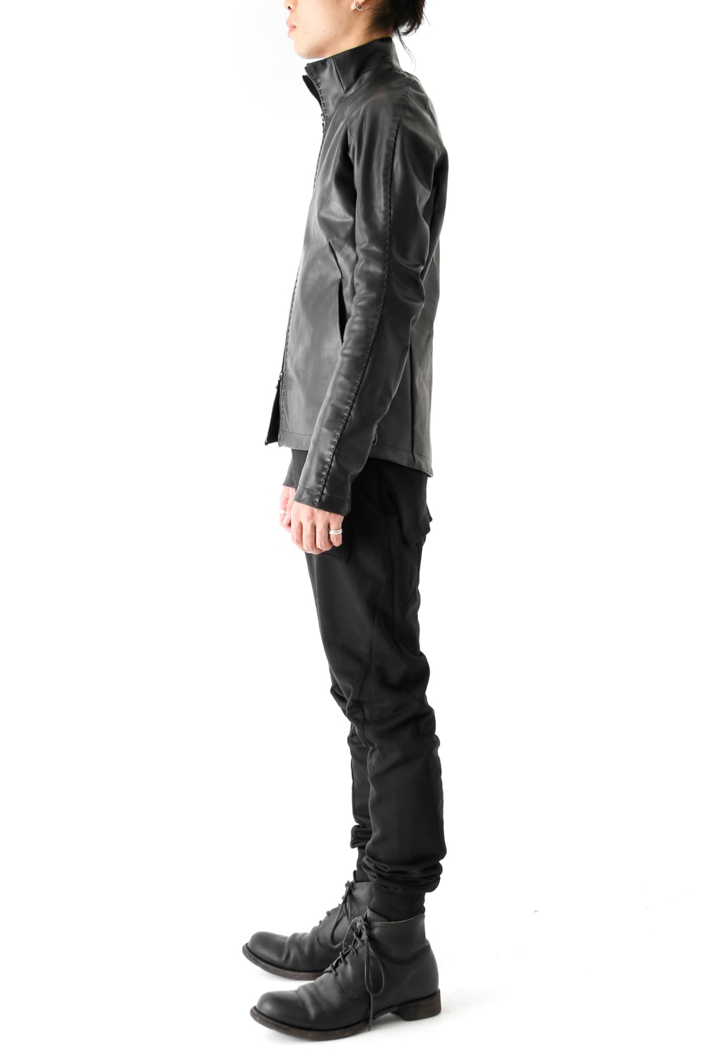 Jodhpurs Pants Cotton Jersey