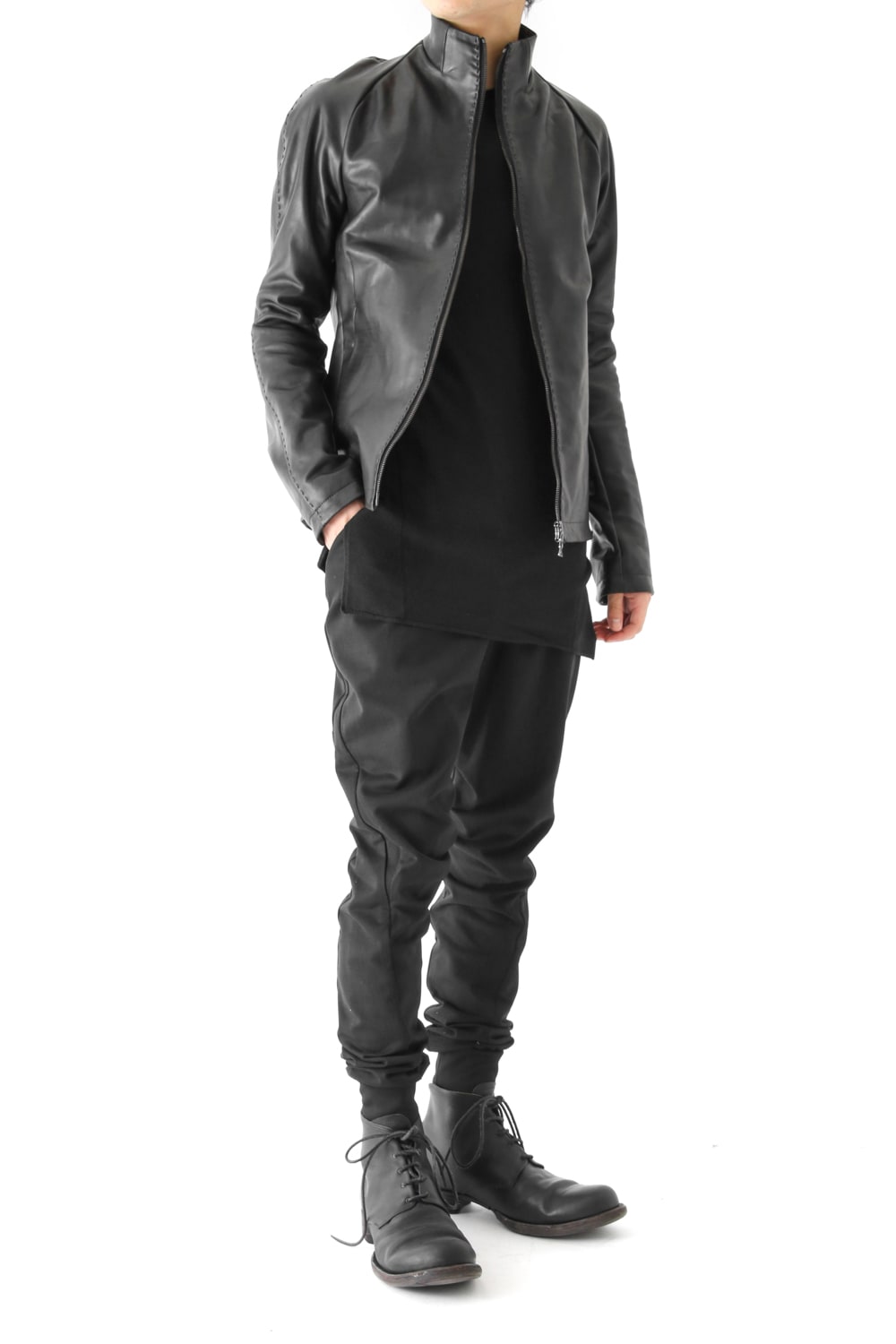 Jodhpurs Pants Cotton Jersey