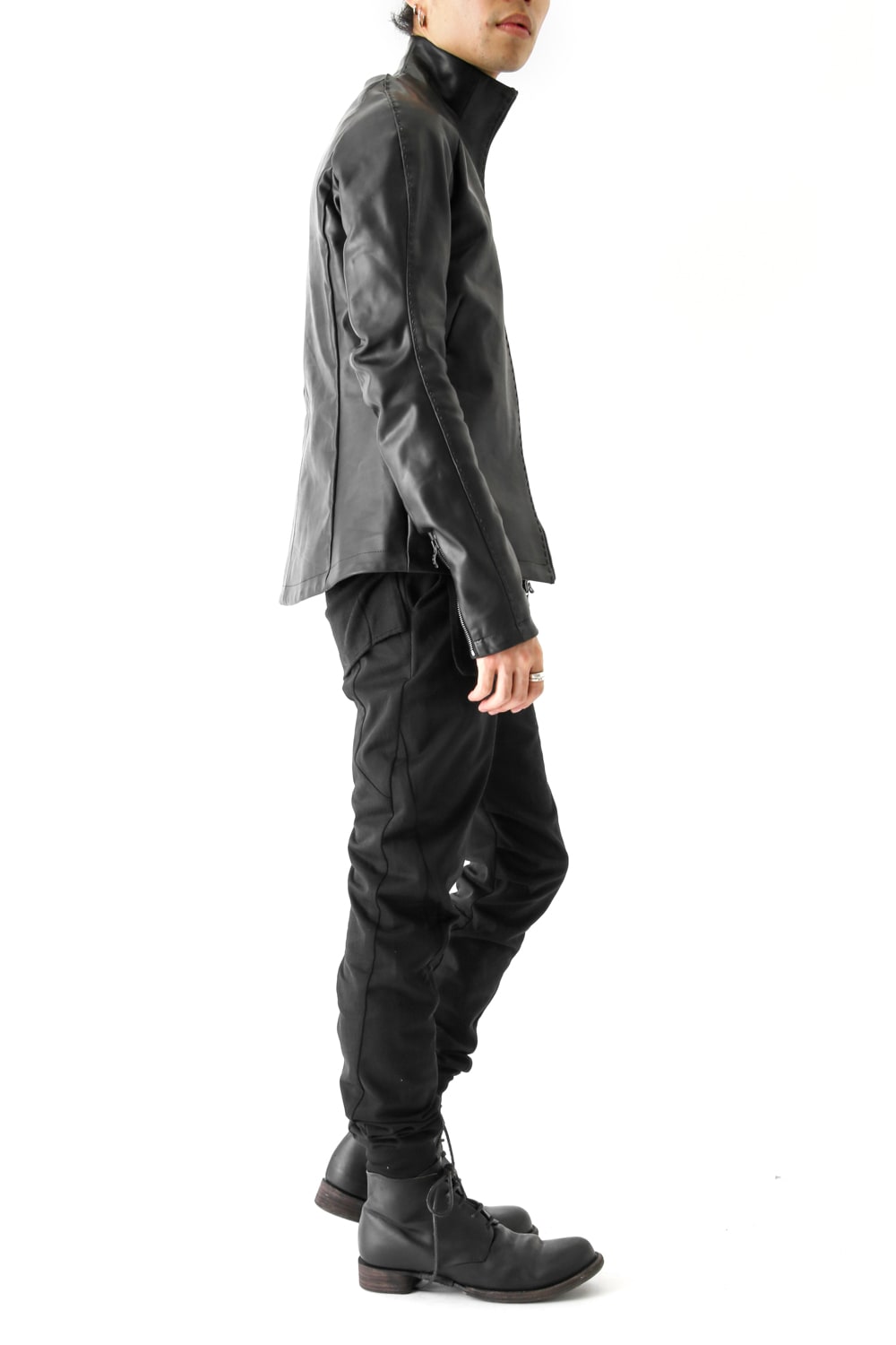 Jodhpurs Pants Cotton Jersey