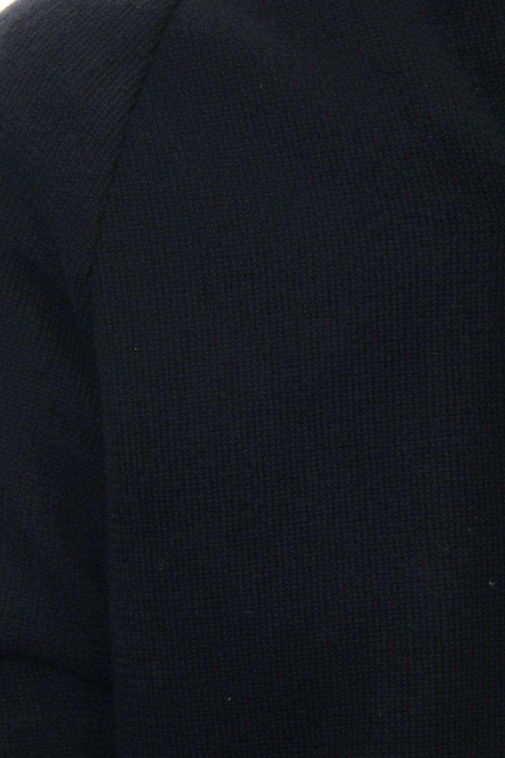 FASCNATE Limited Coat Winton Wool / Cashmere & Rex Rabbit Fur