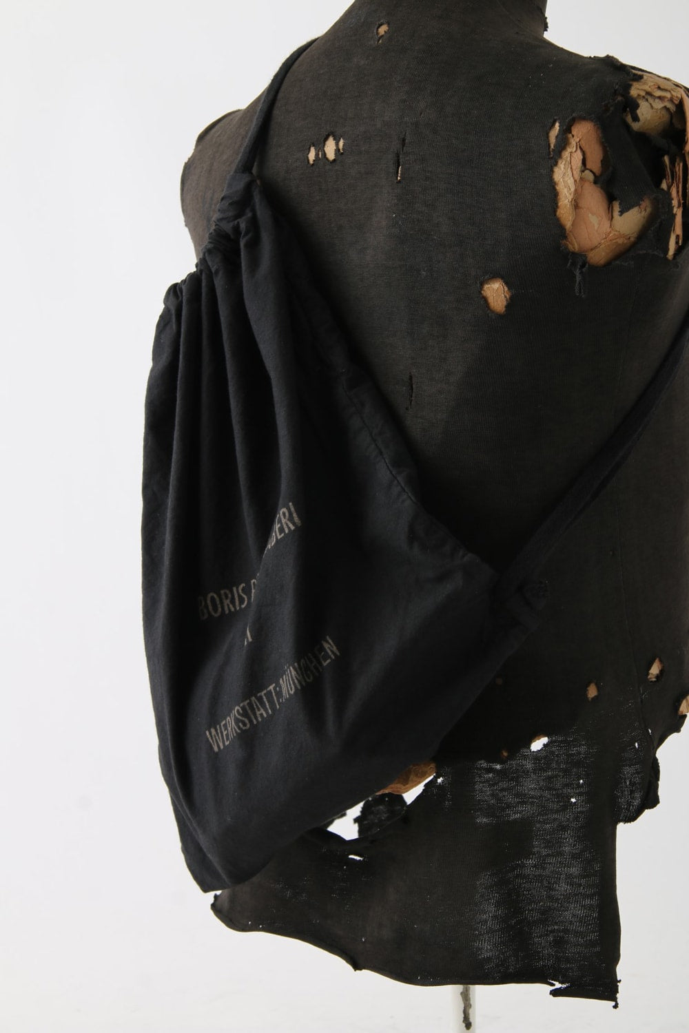 Glasses Boris Bidjan Saberi