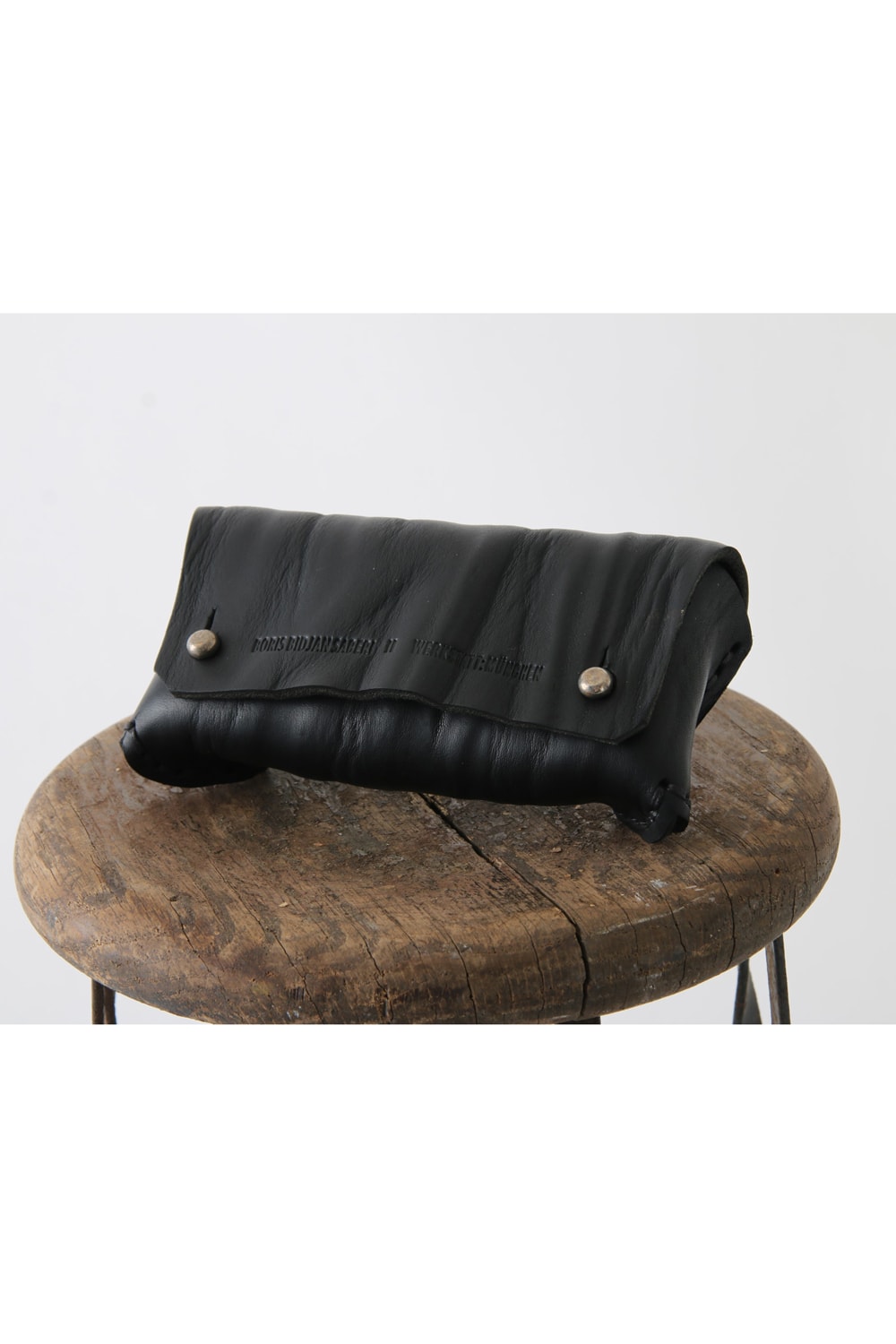 Glasses Boris Bidjan Saberi