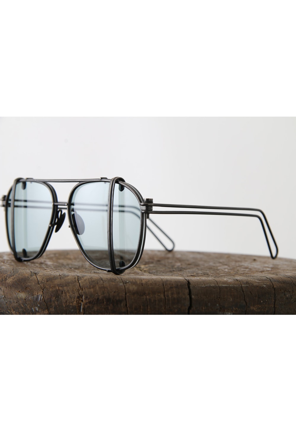 Glasses Boris Bidjan Saberi
