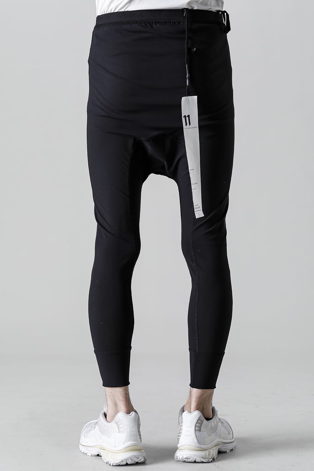 LJ1-F1136 - Black / Light Gray