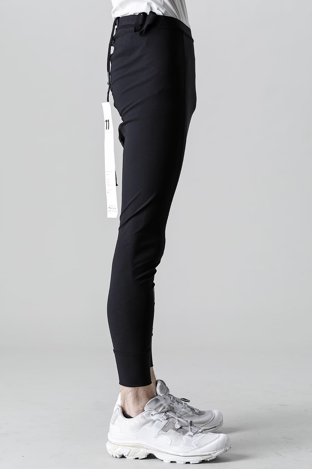 LJ1-F1136 - Black / Light Gray