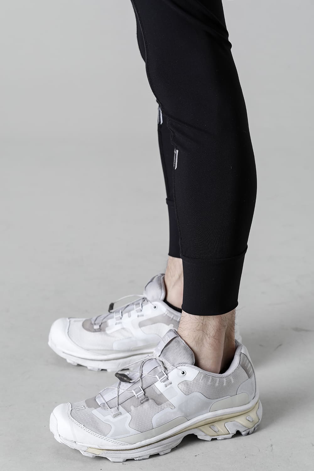 LJ1-F1136 - Black / Light Gray