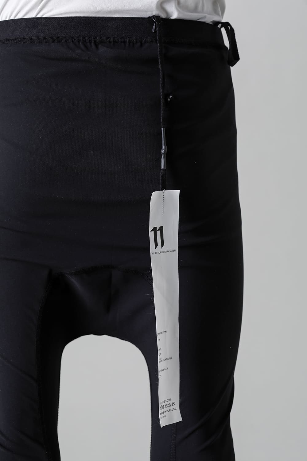 LJ1-F1136 - Black / Light Gray