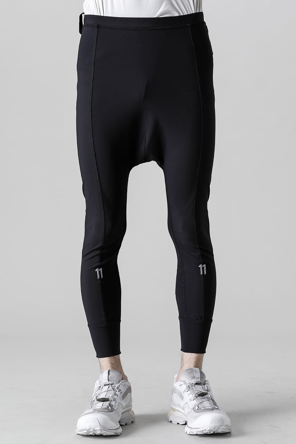 LJ1-F1136 - Black / Light Gray