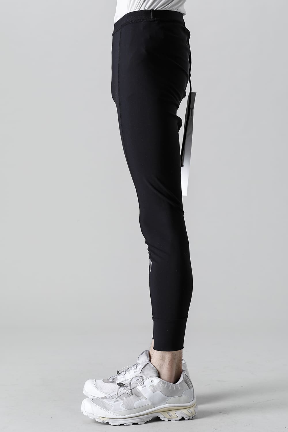 LJ1-F1136 - Black / Light Gray