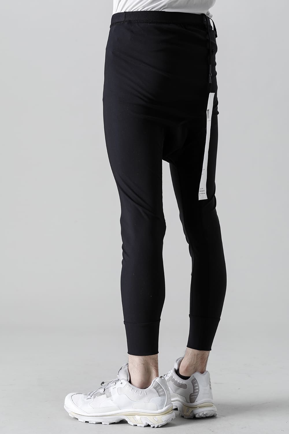 LJ1-F1136 - Black / Light Gray