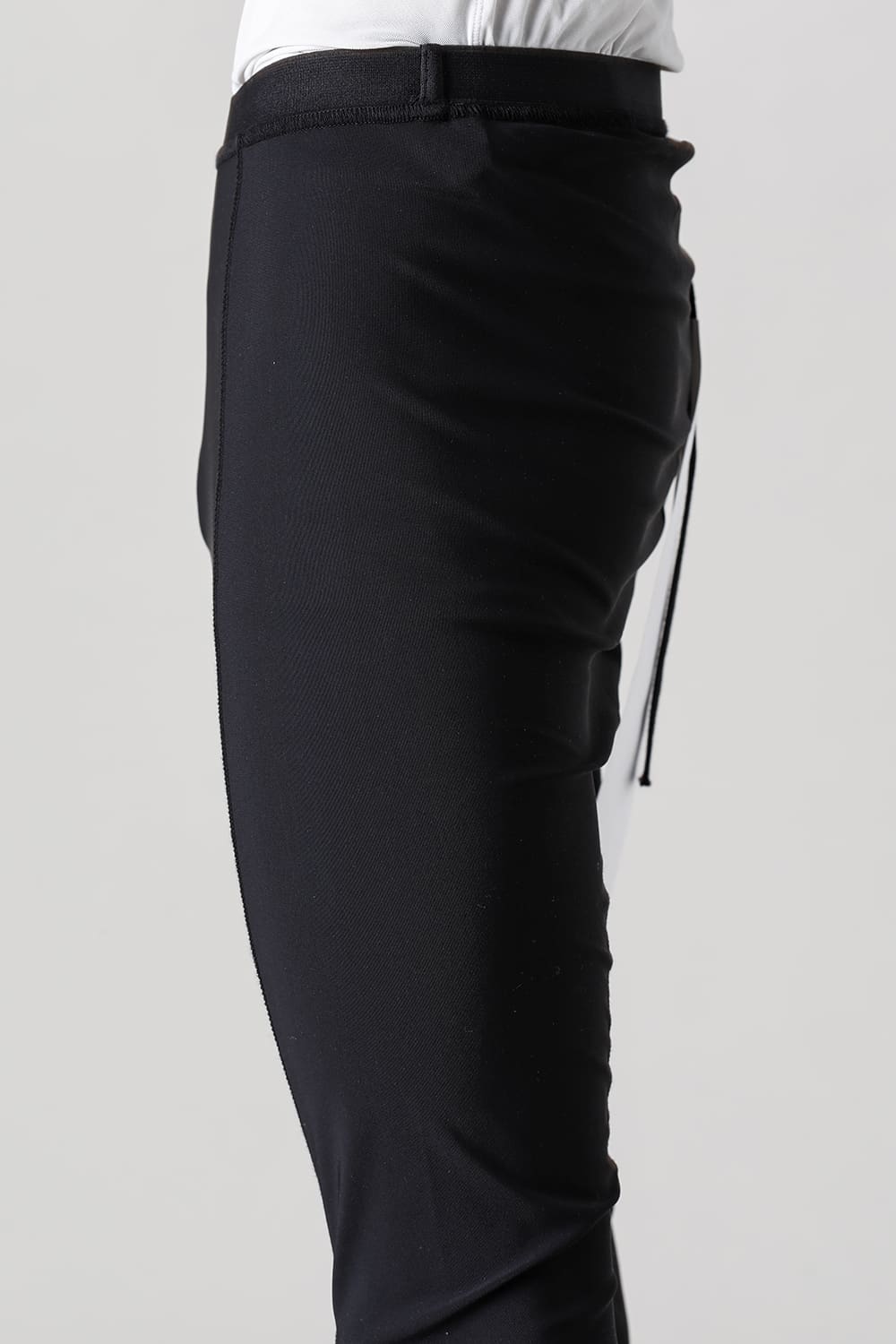 LJ1-F1136 - Black / Black