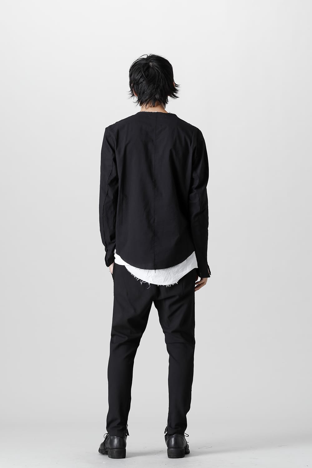 Side Stripe Pants -LOGY LIMTED-