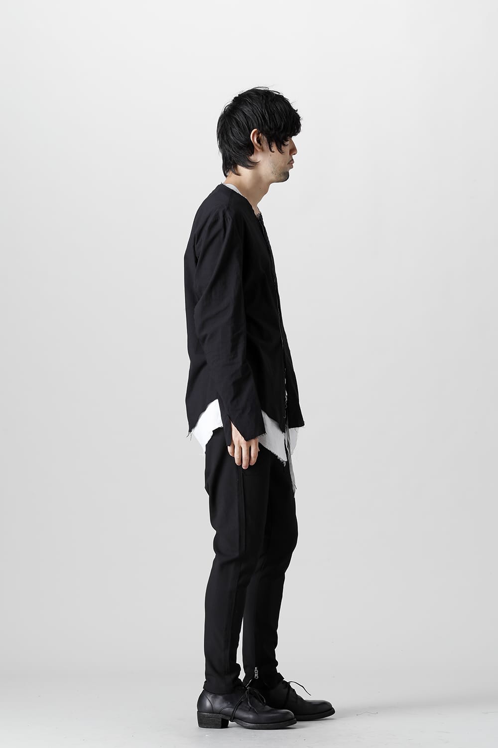 Side Stripe Pants -LOGY LIMTED-