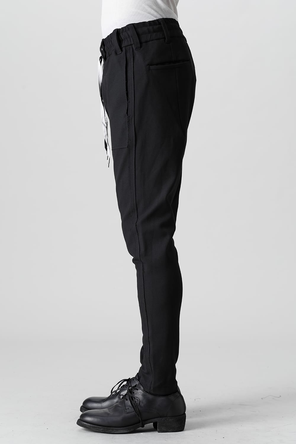 Side Stripe Pants -LOGY LIMTED-