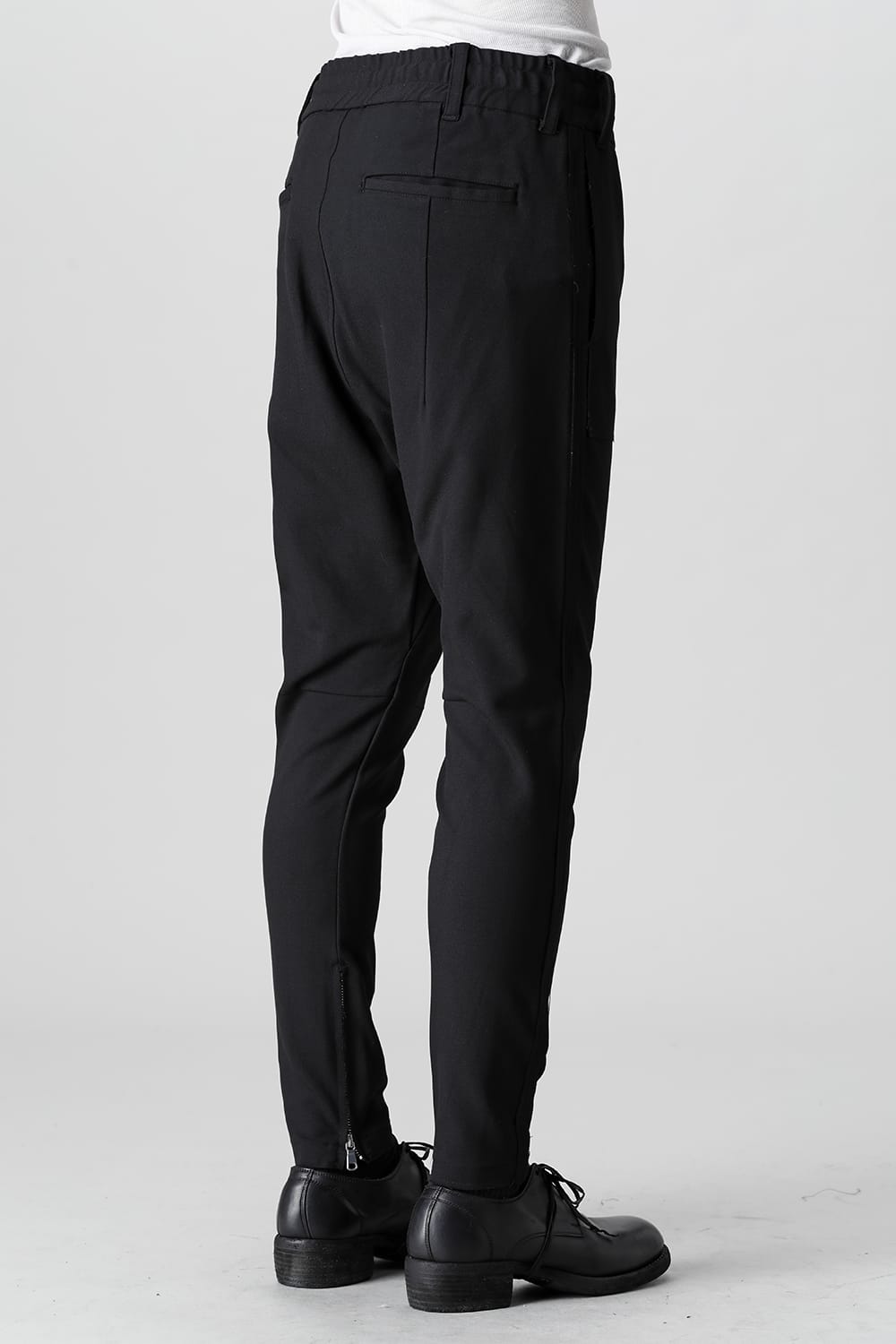 Side Stripe Pants -LOGY LIMTED-