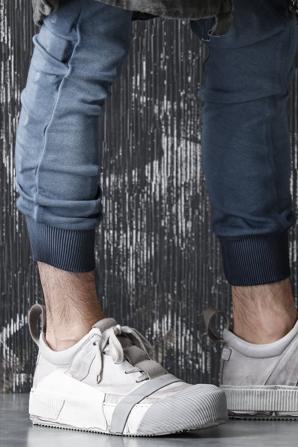 ロングジョン 2.1-F0409C - フェイデッドシンスブルー