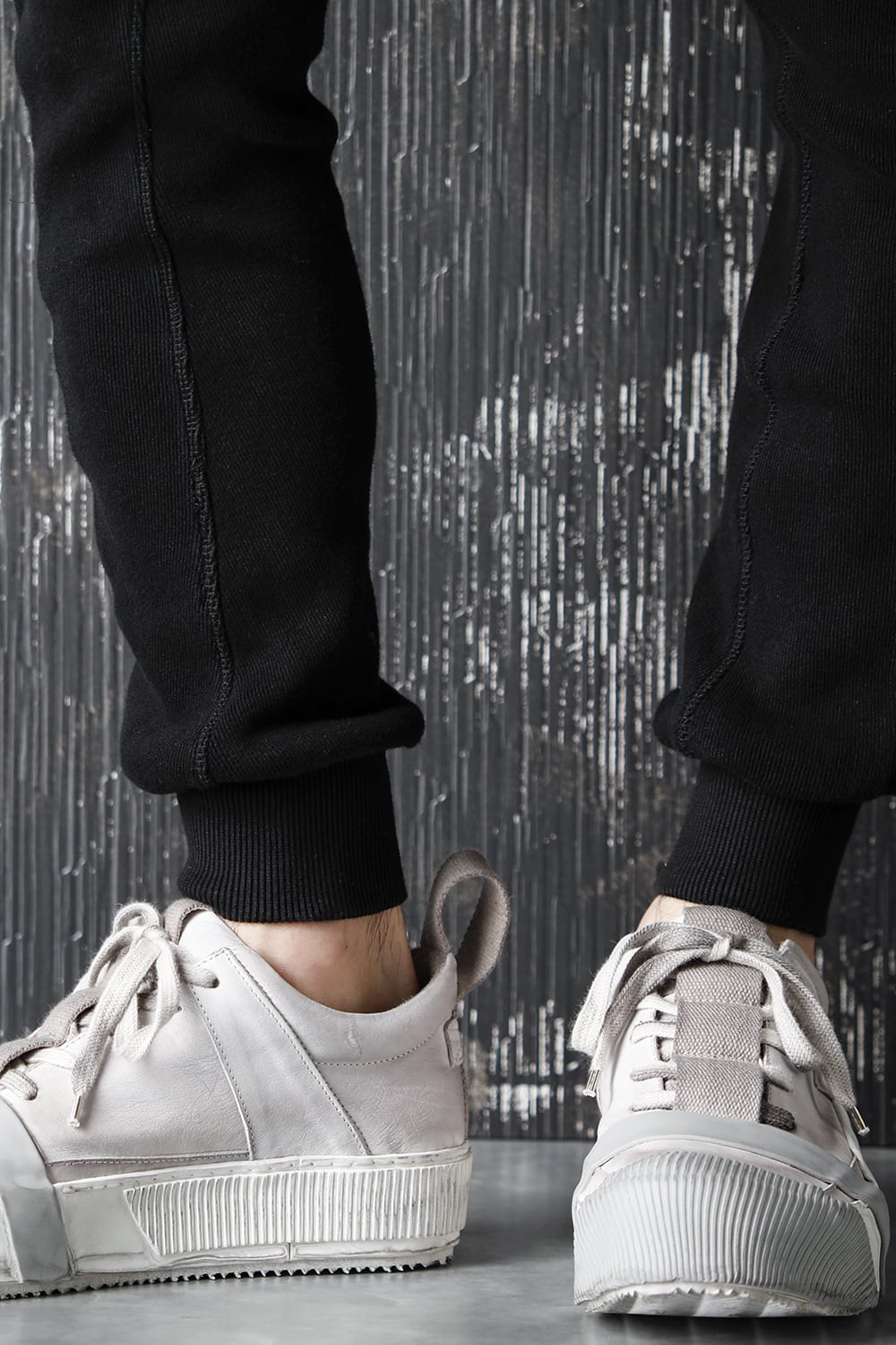 ロングジョン 2.1-F069 - ブラック