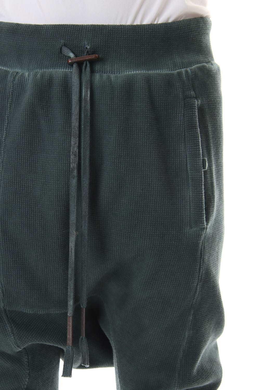 LONGJOHN2  Patina Blue