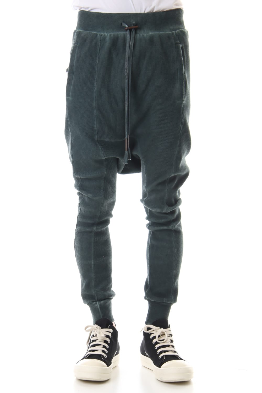 LONGJOHN2  Patina Blue