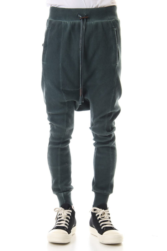 LONGJOHN2  Patina Blue