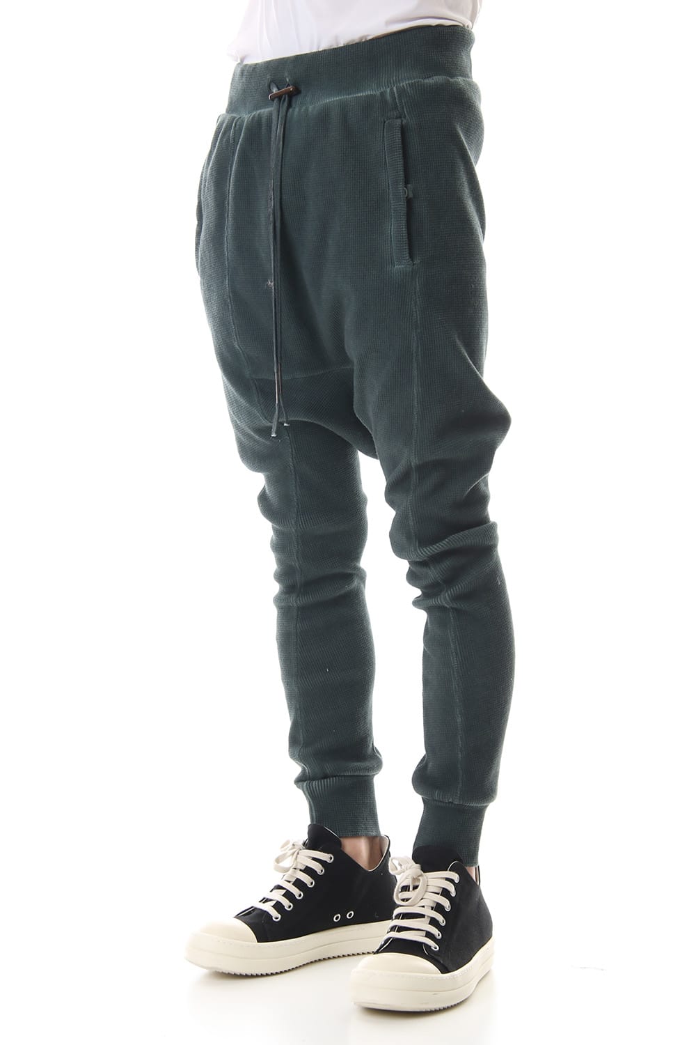 LONGJOHN2  Patina Blue