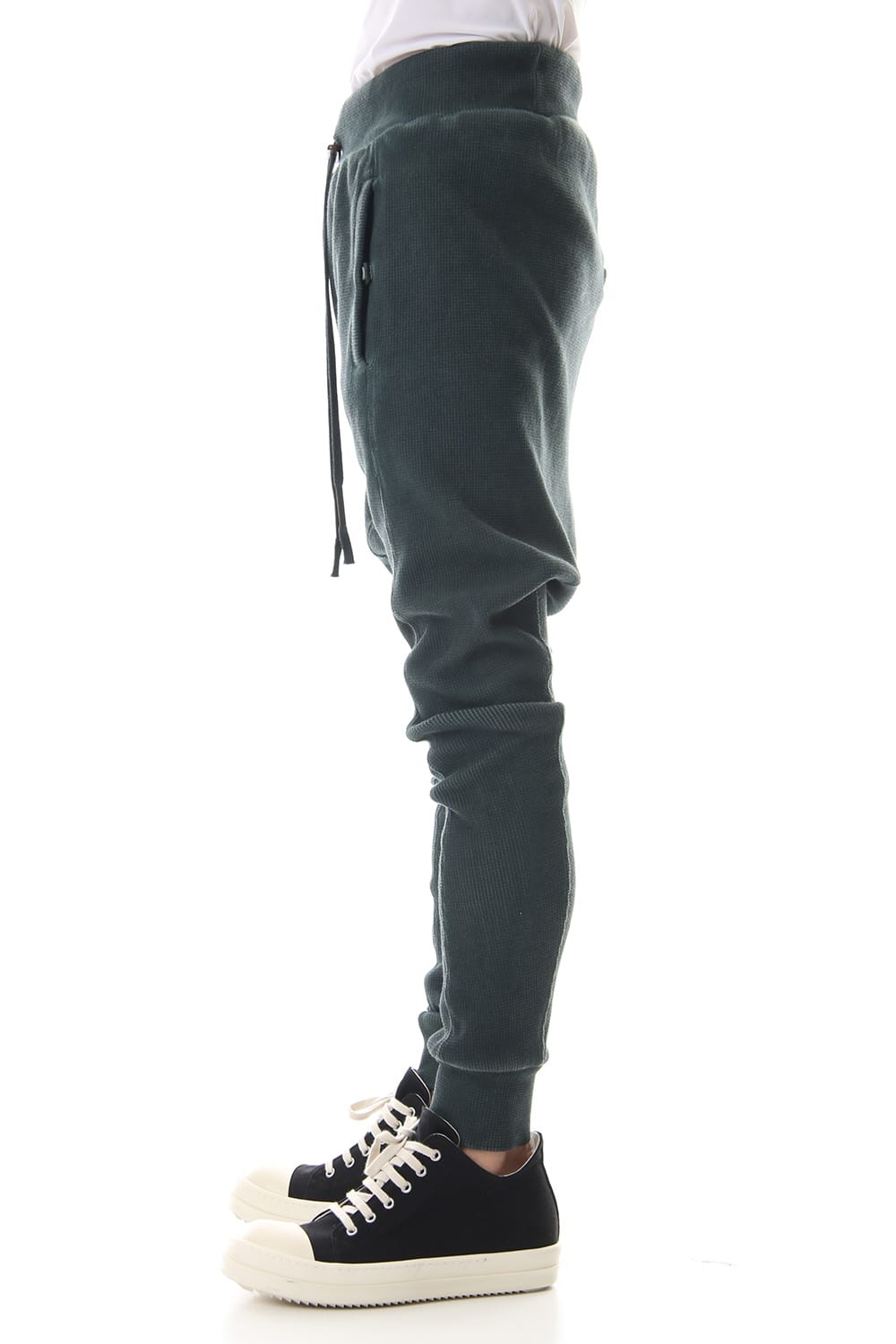 LONGJOHN2  Patina Blue