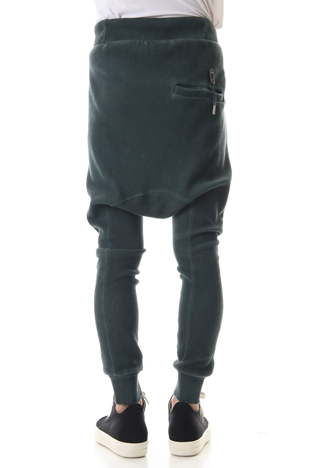 LONGJOHN2  Patina Blue