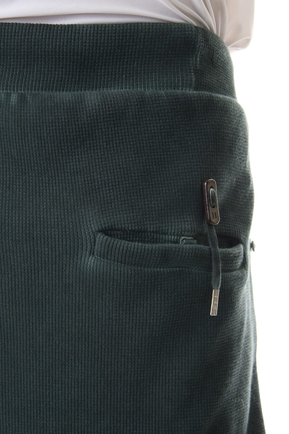 LONGJOHN2  Patina Blue