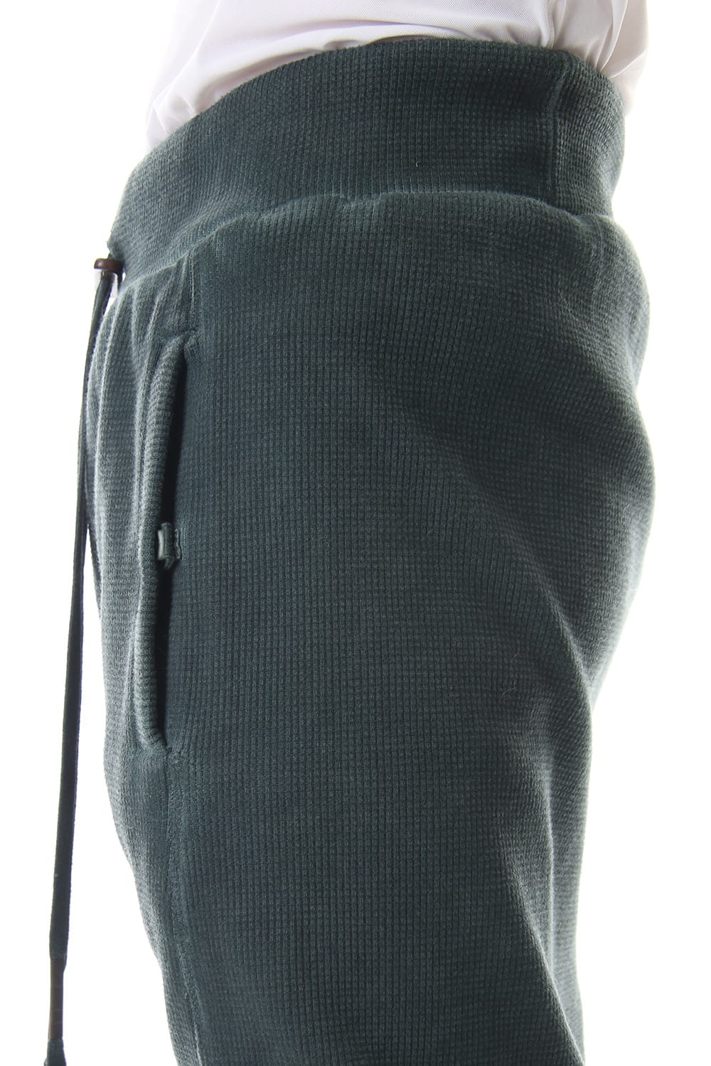 LONGJOHN2  Patina Blue